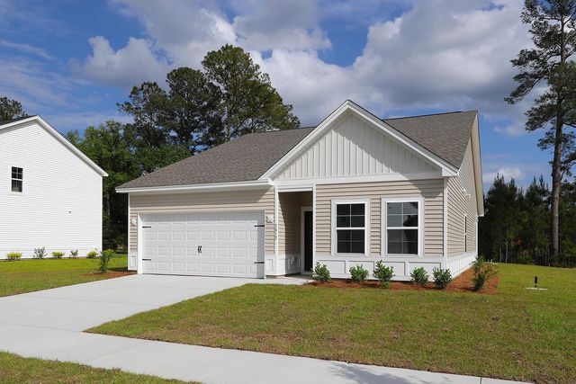 1137 Hainer Place Dr, Conway, SC 29526