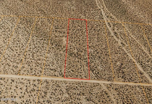 240th Street, Lancaster, CA 93535