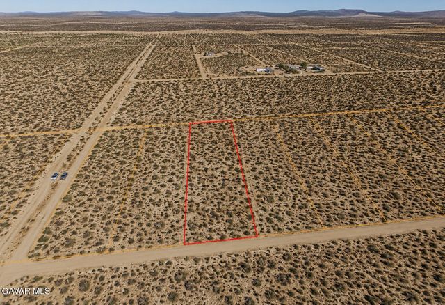 240th Street, Lancaster, CA 93535