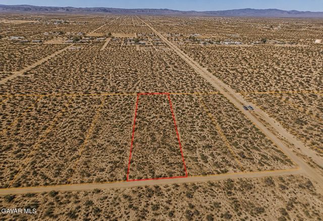 240th Street, Lancaster, CA 93535
