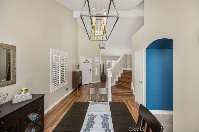 7 Temecula Court, Rancho Santa Margarita, CA 92688