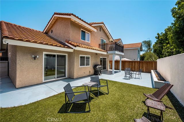 7 Temecula Court, Rancho Santa Margarita, CA 92688