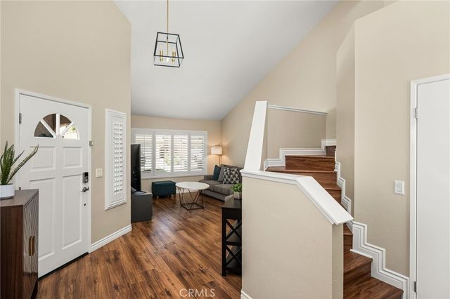 7 Temecula Court, Rancho Santa Margarita, CA 92688