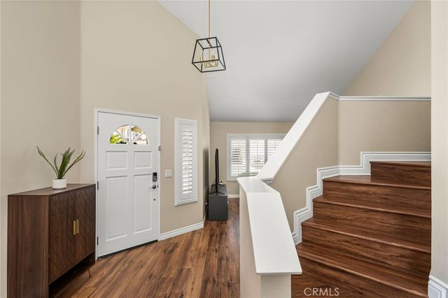 7 Temecula Court, Rancho Santa Margarita, CA 92688