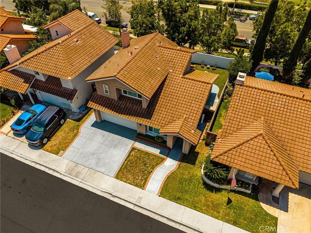 7 Temecula Court, Rancho Santa Margarita, CA 92688