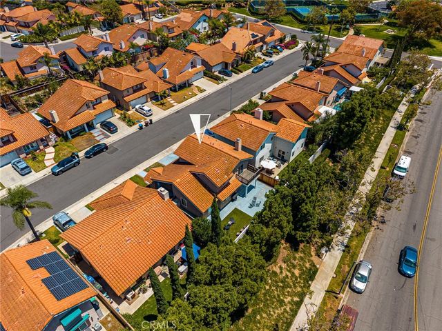 7 Temecula Court, Rancho Santa Margarita, CA 92688