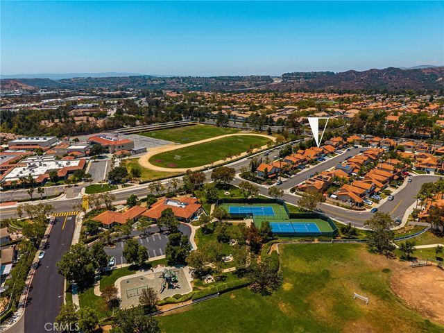 7 Temecula Court, Rancho Santa Margarita, CA 92688