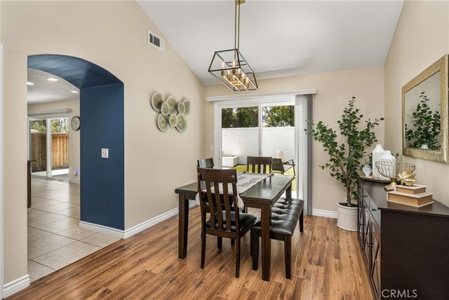 7 Temecula Court, Rancho Santa Margarita, CA 92688