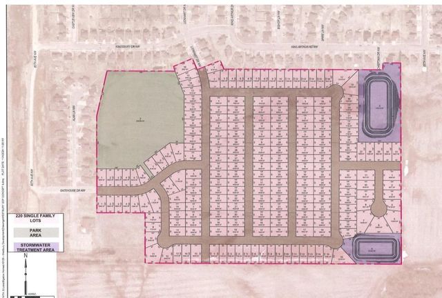 4718 Alan Lane NW, Rochester, MN 55901