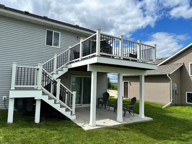 4718 Alan Lane NW, Rochester, MN 55901