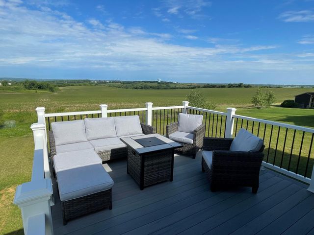 4718 Alan Lane NW, Rochester, MN 55901