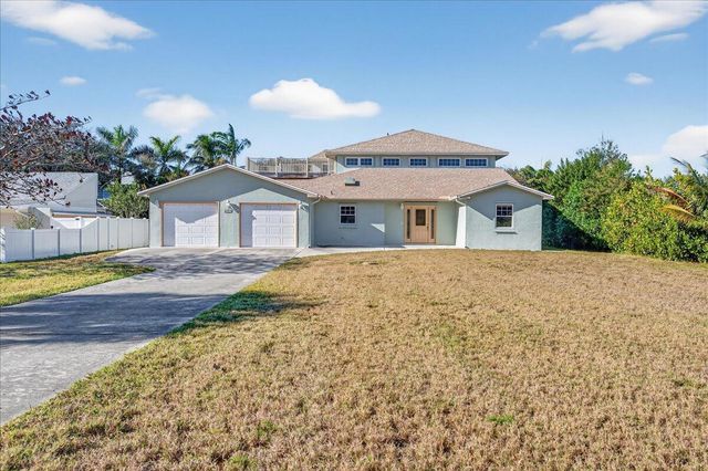 2309 Atlantic Beach Boulevard, Fort Pierce, FL 34949