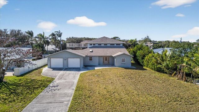 2309 Atlantic Beach Boulevard, Fort Pierce, FL 34949