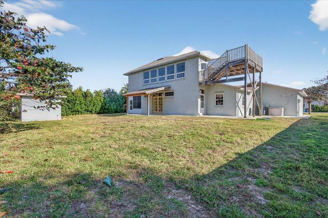 2309 Atlantic Beach Boulevard, Fort Pierce, FL 34949