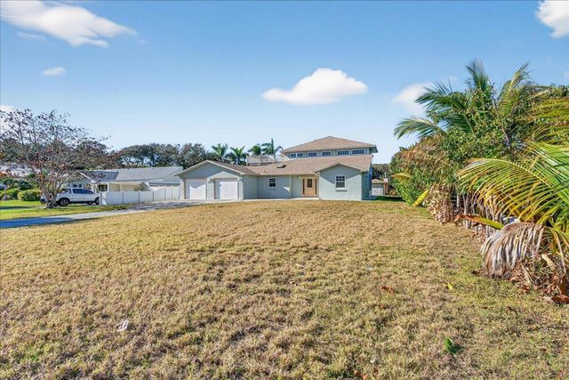 2309 Atlantic Beach Boulevard, Fort Pierce, FL 34949