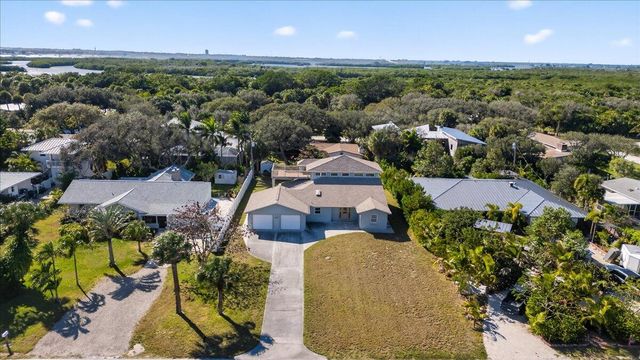 2309 Atlantic Beach Boulevard, Fort Pierce, FL 34949