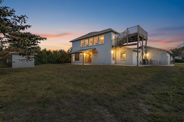 2309 Atlantic Beach Boulevard, Fort Pierce, FL 34949