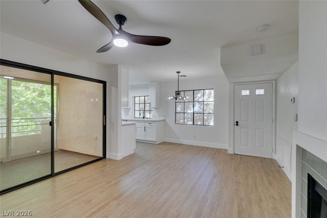 4805 South Torrey Pines Drive 201, Las Vegas, NV 89103