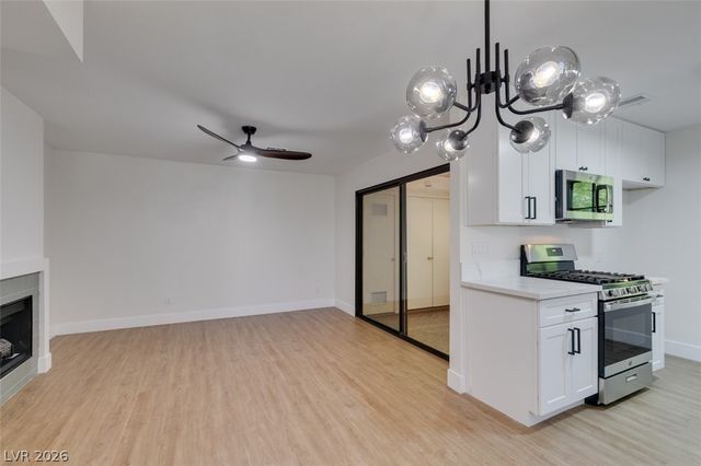 4805 South Torrey Pines Drive 201, Las Vegas, NV 89103