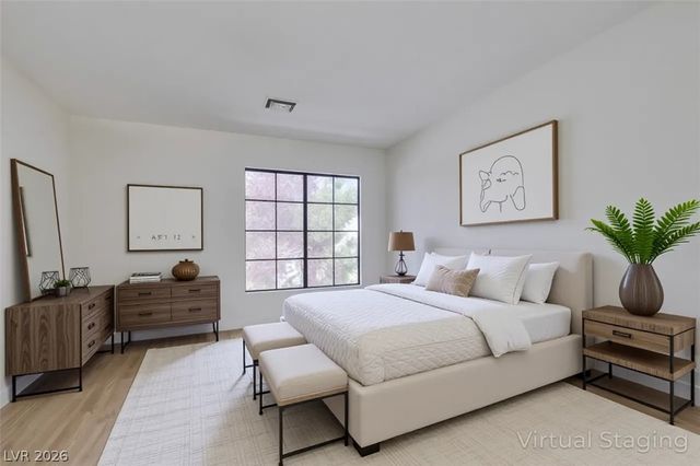 4805 South Torrey Pines Drive 201, Las Vegas, NV 89103