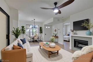 4805 South Torrey Pines Drive 201, Las Vegas, NV 89103