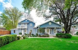 1012 Hilltop Drive, Irving, TX 75060