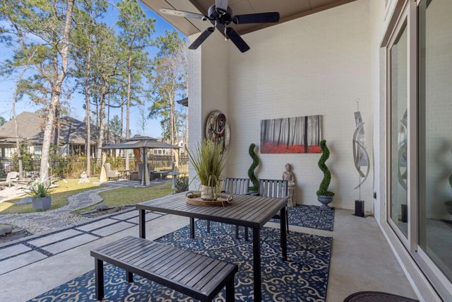 208 S Empress Green Place, Montgomery, TX 77316