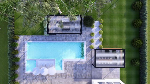 208 S Empress Green Place, Montgomery, TX 77316