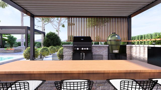 208 S Empress Green Place, Montgomery, TX 77316