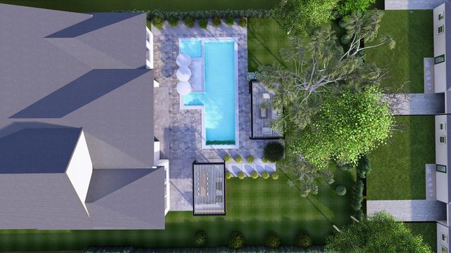 208 S Empress Green Place, Montgomery, TX 77316