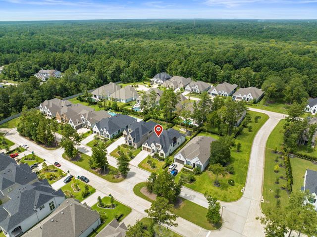 208 S Empress Green Place, Montgomery, TX 77316