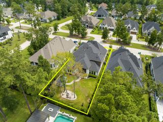 208 S Empress Green Place, Montgomery, TX 77316