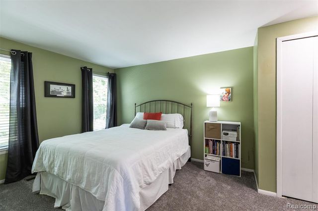 42126 Pellston Drive, Northville, MI 48167