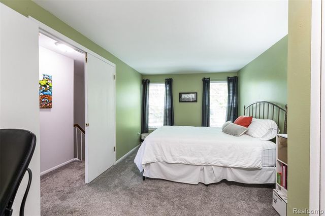 42126 Pellston Drive, Northville, MI 48167