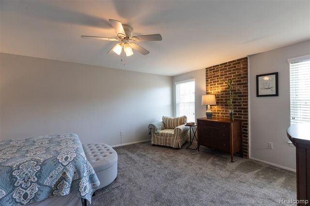 42126 Pellston Drive, Northville, MI 48167