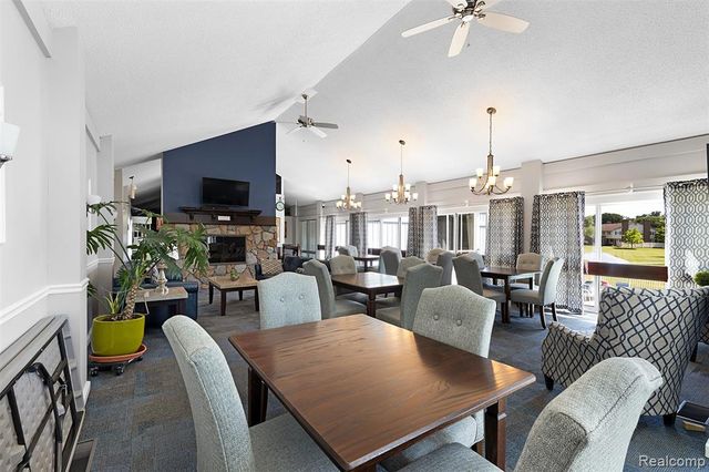 42126 Pellston Drive, Northville, MI 48167