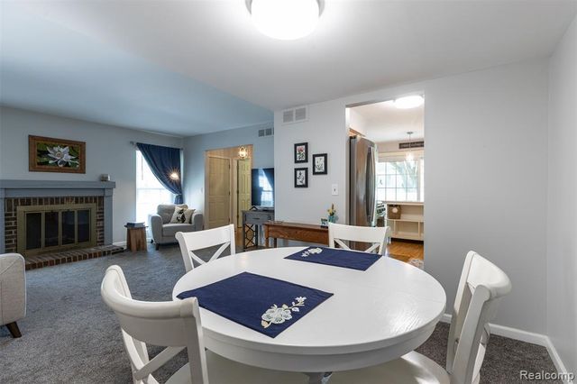 42126 Pellston Drive, Northville, MI 48167