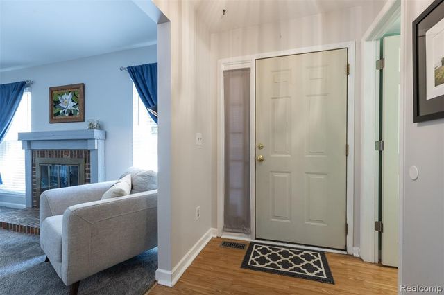 42126 Pellston Drive, Northville, MI 48167