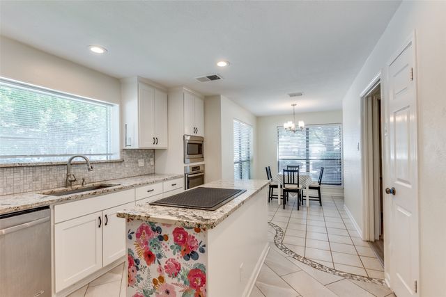 3601 Worthington Way, Plano, TX 75023