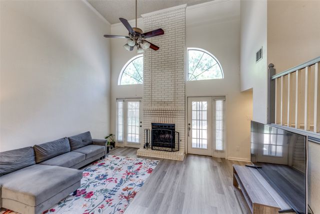 3601 Worthington Way, Plano, TX 75023