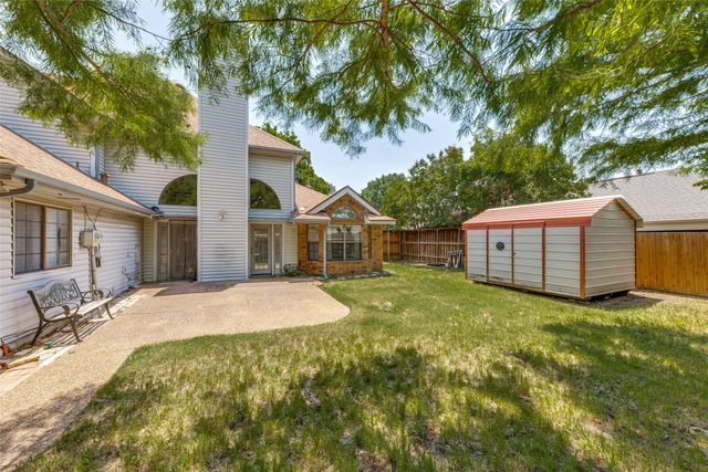 3601 Worthington Way, Plano, TX 75023