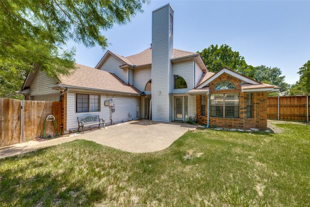 3601 Worthington Way, Plano, TX 75023