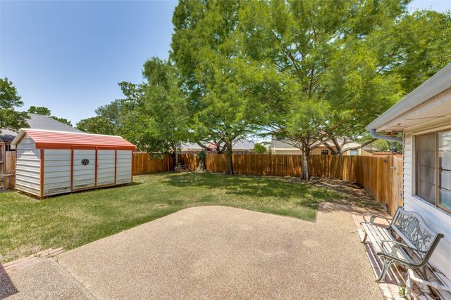 3601 Worthington Way, Plano, TX 75023