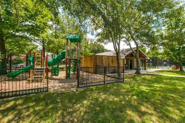 3601 Worthington Way, Plano, TX 75023
