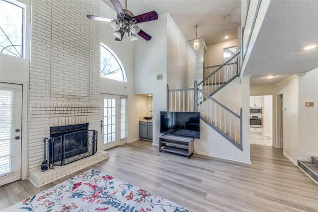 3601 Worthington Way, Plano, TX 75023