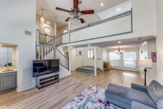 3601 Worthington Way, Plano, TX 75023