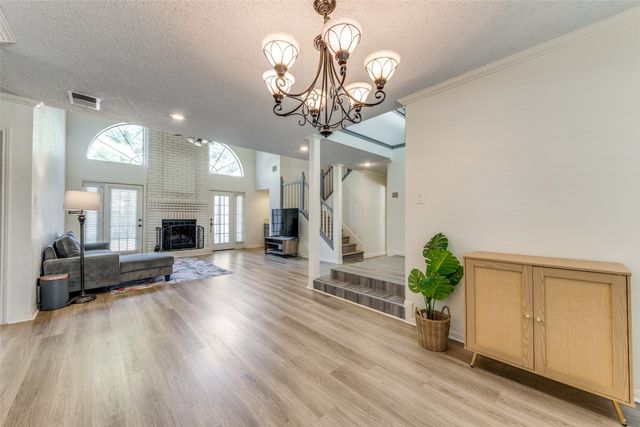 3601 Worthington Way, Plano, TX 75023