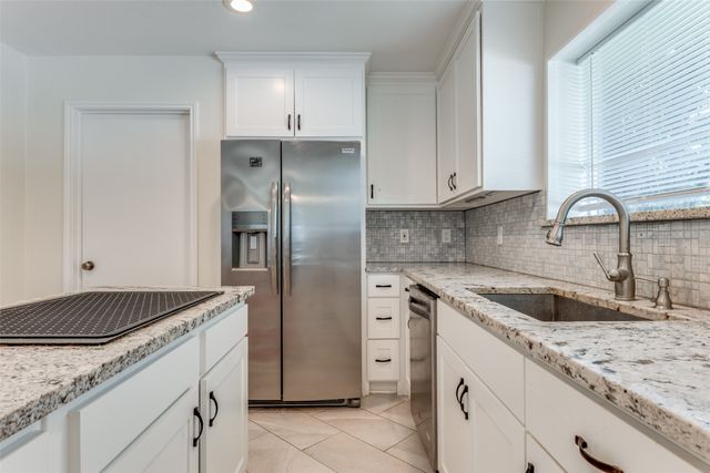 3601 Worthington Way, Plano, TX 75023
