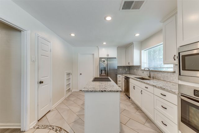 3601 Worthington Way, Plano, TX 75023