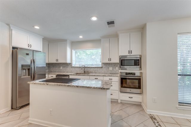 3601 Worthington Way, Plano, TX 75023